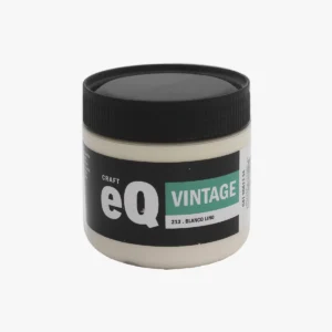 Eq tiza vintage acabado ultramate, presentación 200cc