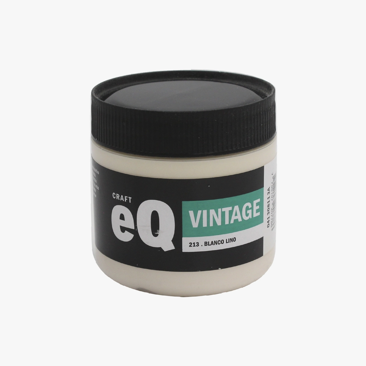 Eq tiza vintage acabado ultramate, presentación 200cc