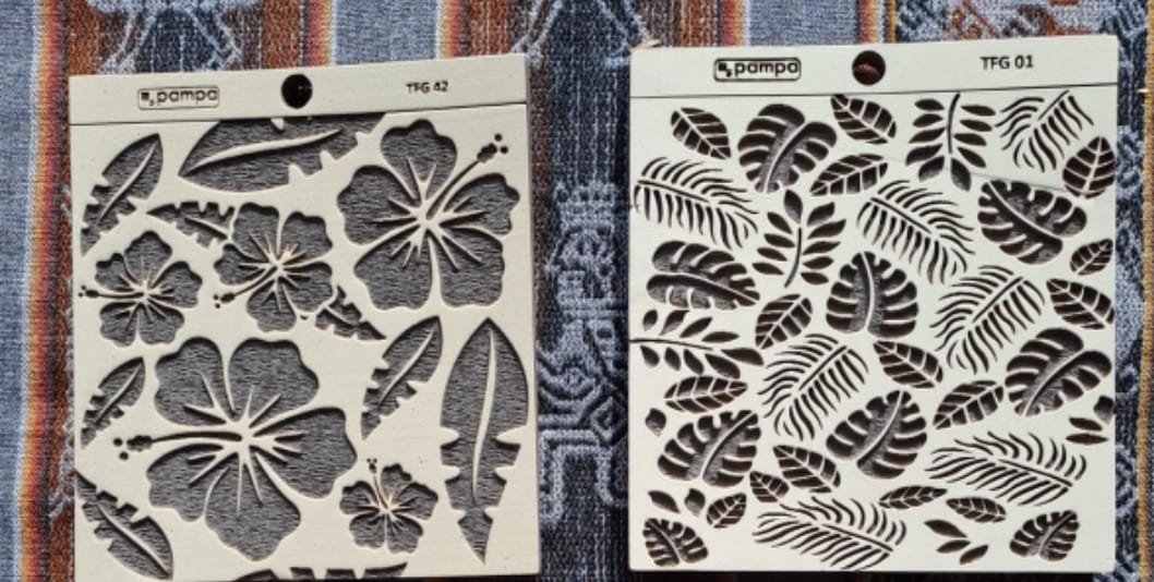 Sellos Bajo relieve: diseño cavado hacia adentro. - Imagen 17